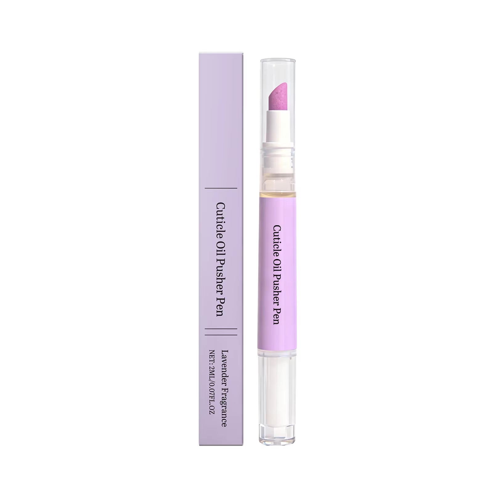 Nourishing Nail Cuticle Oil Pen for Strengthening and Repairing Cuticles and Removing Dead Skin