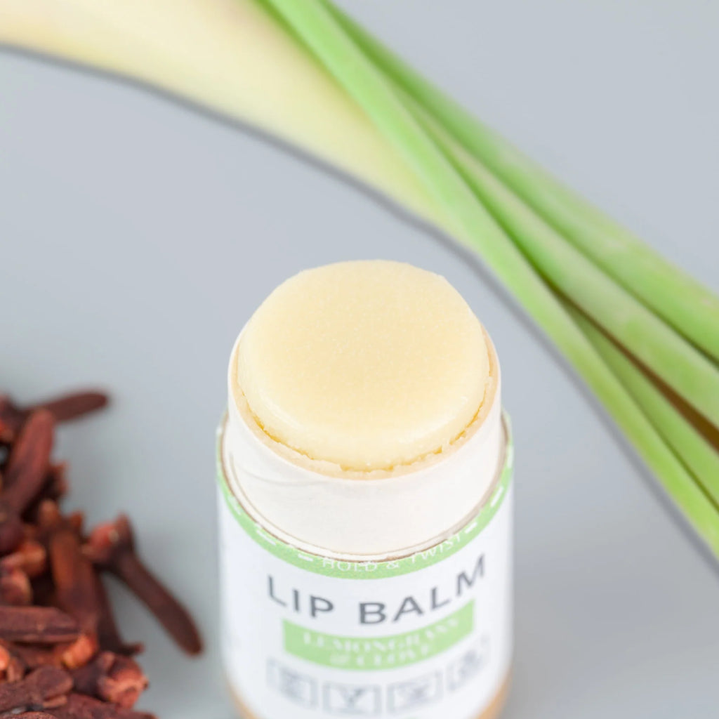 Lip Balm Bundle (5-Pack)