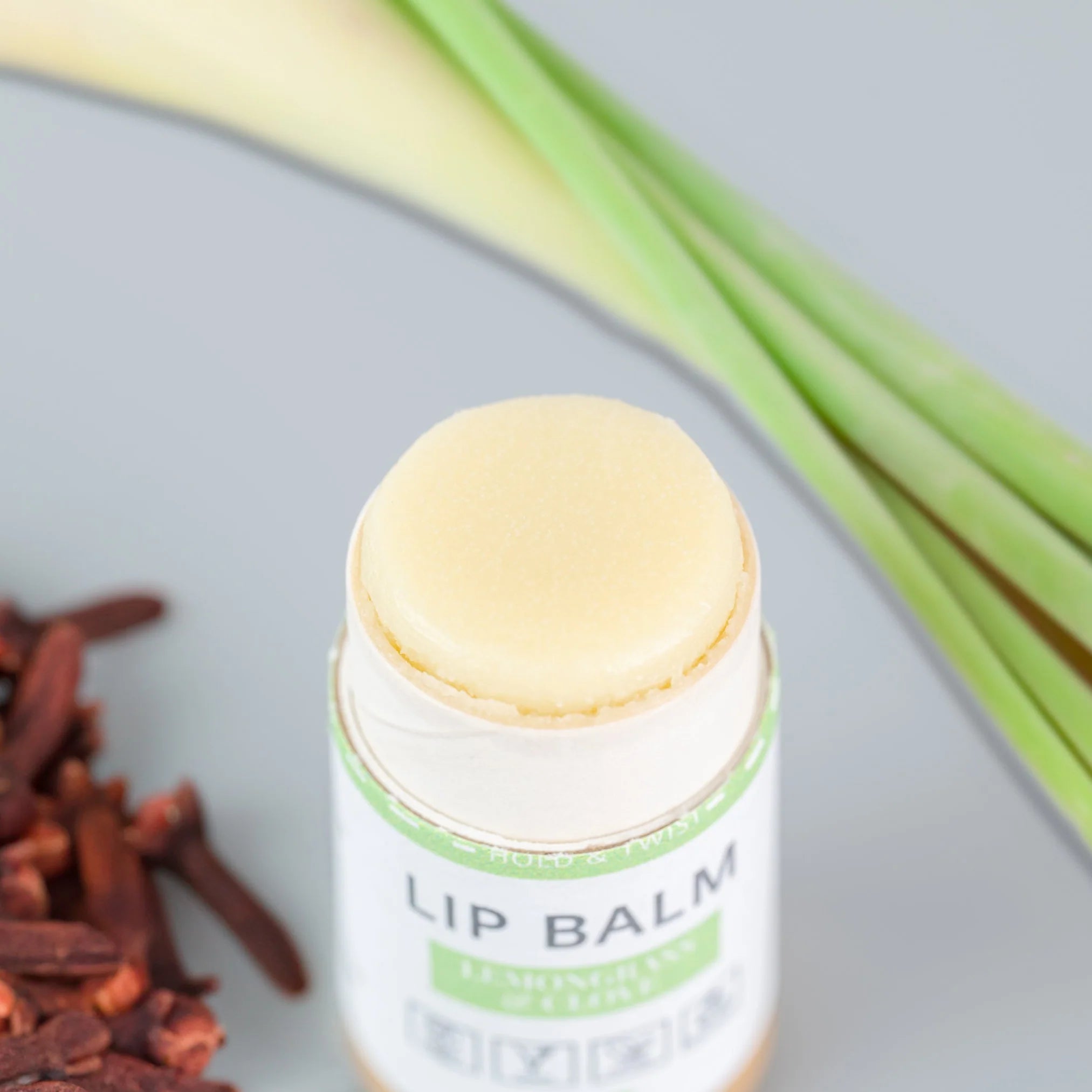 Lip Balm Bundle (5-Pack)