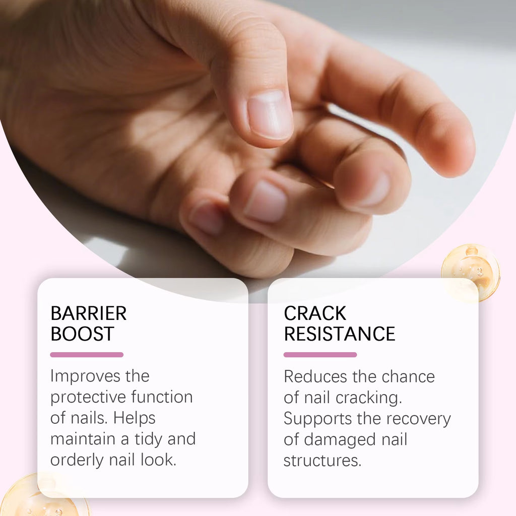 Nourishing Nail Cuticle Oil Pen for Strengthening and Repairing Cuticles and Removing Dead Skin