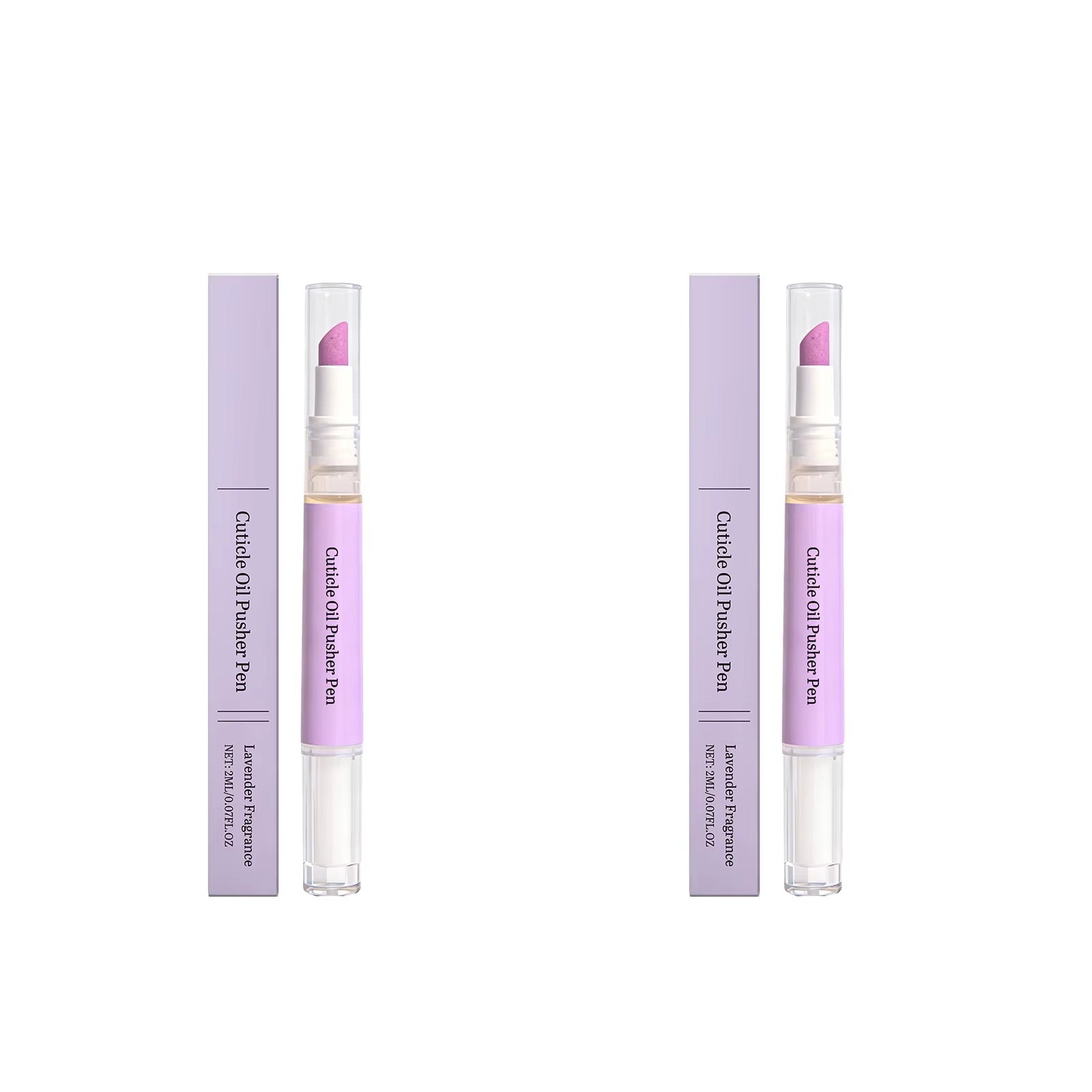 Nourishing Nail Cuticle Oil Pen for Strengthening and Repairing Cuticles and Removing Dead Skin